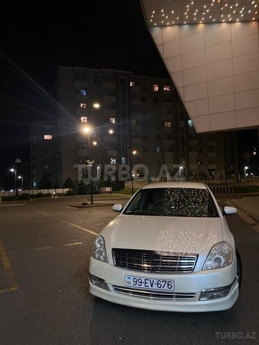 Nissan Teana 2006, 318,304 km - 2.3 l - Bakı