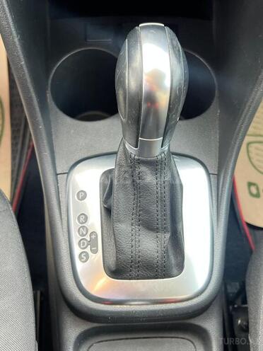 Volkswagen Polo 2019, 123,000 km - 1.6 l - Bakı