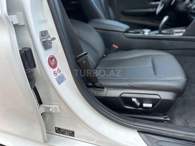 BMW 320-18