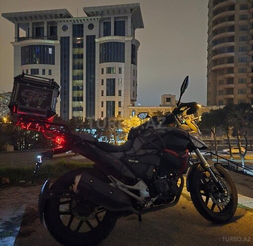 Lifan  2024, 24,000 km - 0.2 l - Bakı
