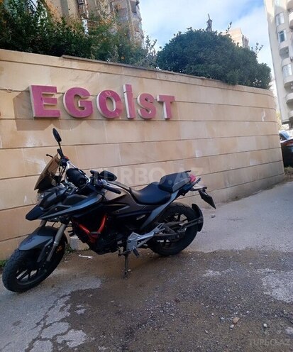 Lifan  2024, 24,000 km - 0.2 l - Bakı