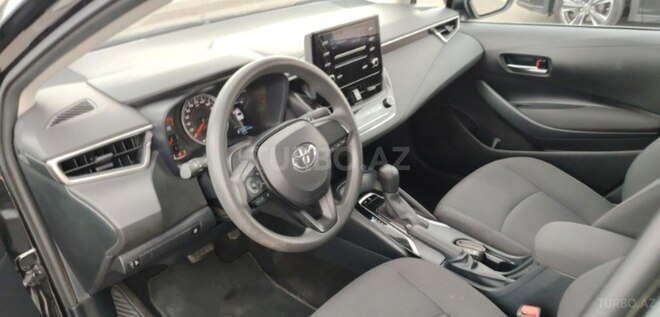 Toyota Corolla 2021, 73,914 km - 1.6 l - Bakı