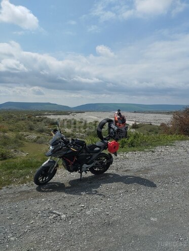 Lifan  2024, 24,000 km - 0.2 l - Bakı
