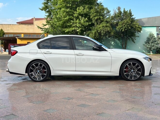 BMW 320-8