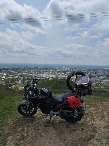 Lifan  2024, 24,000 km - 0.2 l - Bakı