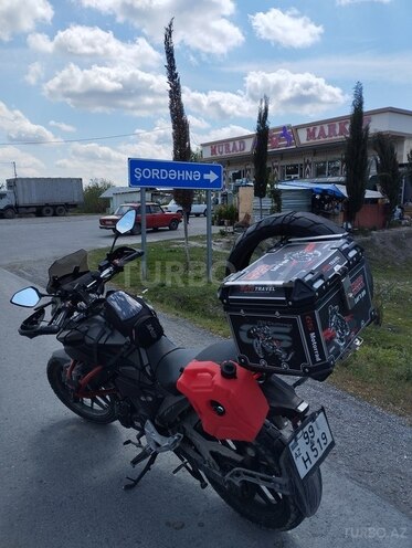 Lifan  2024, 24,000 km - 0.2 l - Bakı
