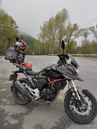 Lifan  2024, 24,000 km - 0.2 l - Bakı