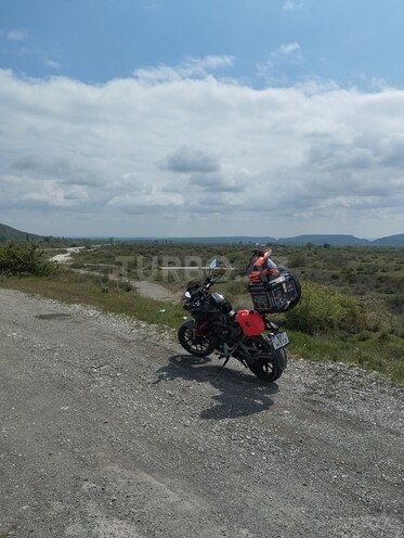 Lifan  2024, 24,000 km - 0.2 l - Bakı