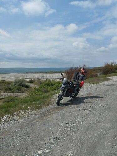 Lifan  2024, 24,000 km - 0.2 l - Bakı
