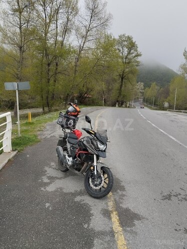 Lifan  2024, 24,000 km - 0.2 l - Bakı