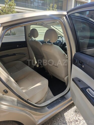Toyota Prius 2006, 250,003 km - 1.5 l - Bakı