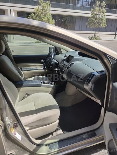 Toyota Prius 2006, 250,003 km - 1.5 l - Bakı