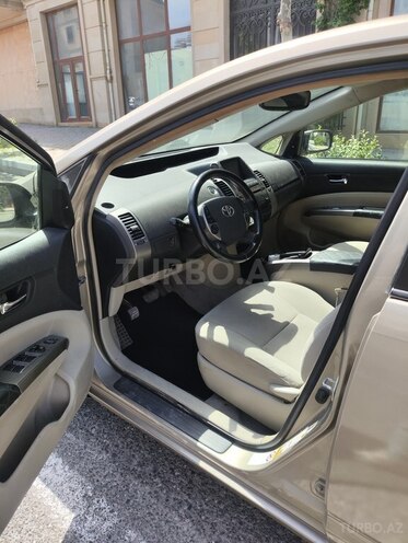 Toyota Prius 2006, 250,003 km - 1.5 l - Bakı