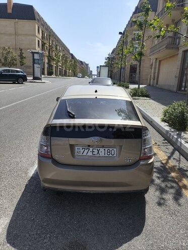 Toyota Prius 2006, 250,003 km - 1.5 l - Bakı
