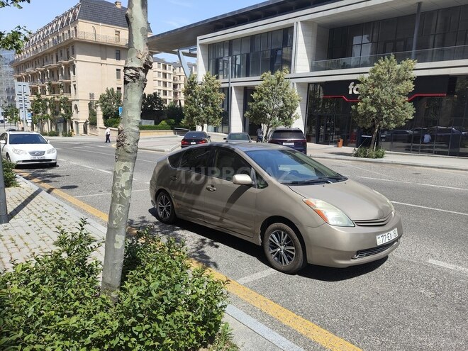 Toyota Prius 2006, 250,003 km - 1.5 l - Bakı