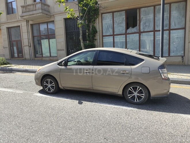Toyota Prius 2006, 250,003 km - 1.5 l - Bakı