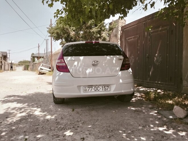 Hyundai i30 2008, 379,000 km - 1.4 l - Bakı
