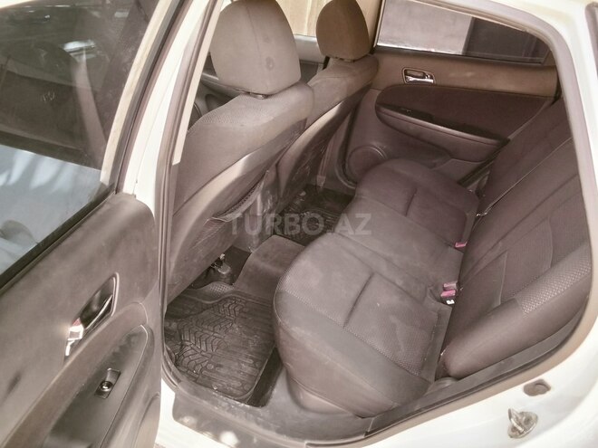Hyundai i30 2008, 379,000 km - 1.4 l - Bakı