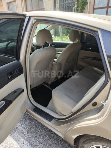 Toyota Prius 2006, 250,003 km - 1.5 l - Bakı