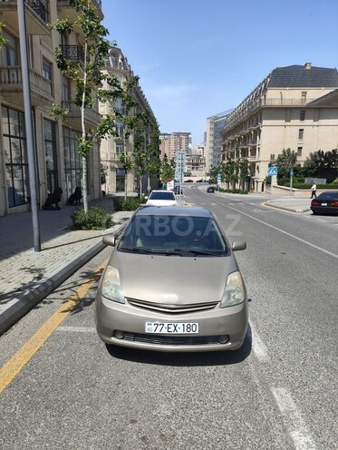 Toyota Prius 2006, 250,003 km - 1.5 l - Bakı