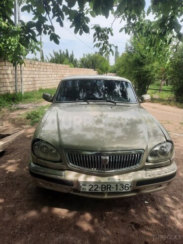 GAZ 3110 2004, 555,500 km - 2.3 л - Goranboy