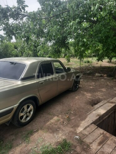 GAZ 3110 2004, 555,500 km - 2.3 л - Goranboy