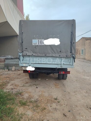GAZ 33021 2000, 180,000 km - 2.7 l - Bakı