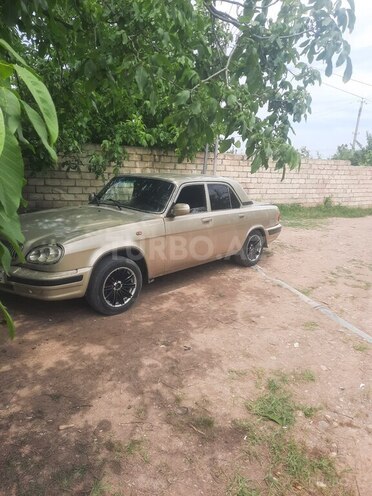 GAZ 3110 2004, 555,500 km - 2.3 л - Goranboy
