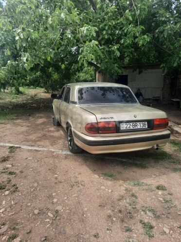 GAZ 3110 2004, 555,500 km - 2.3 л - Goranboy