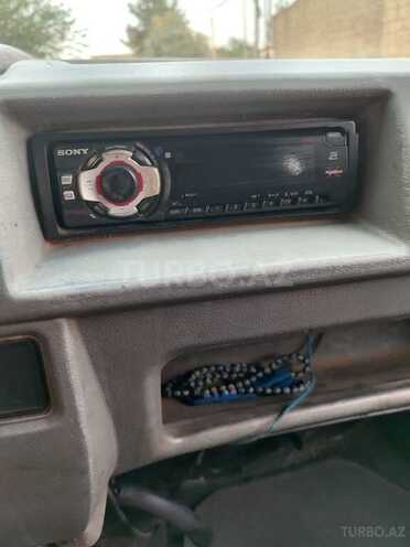 GAZ 33021 2000, 180,000 km - 2.7 l - Bakı
