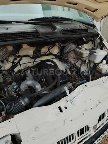 GAZ 33021 2000, 180,000 km - 2.7 l - Bakı