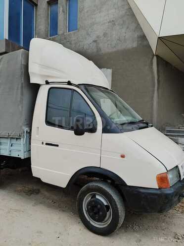 GAZ 33021 2000, 180,000 km - 2.7 l - Bakı