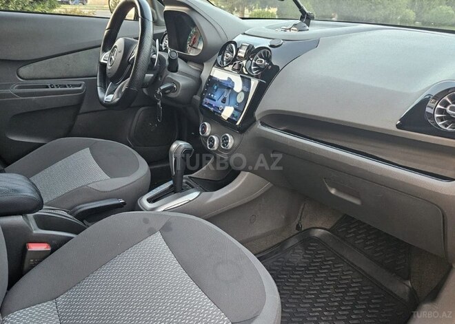 Chevrolet Cobalt 2023, 56,000 km - 1.5 л - Bakı