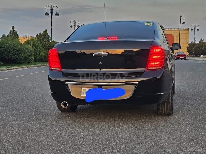 Chevrolet Cobalt 2023, 56,000 km - 1.5 л - Bakı