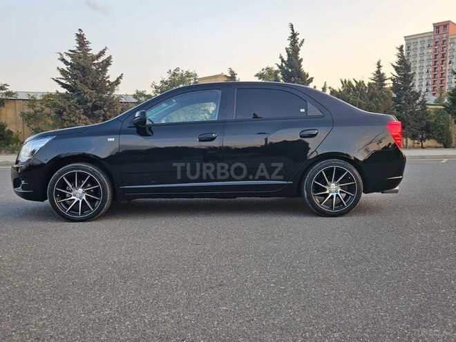 Chevrolet Cobalt 2023, 56,000 km - 1.5 л - Bakı