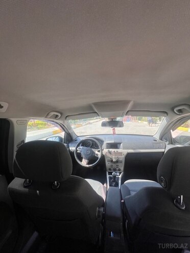 Opel Astra 2007, 390,000 km - 1.4 l - Bakı