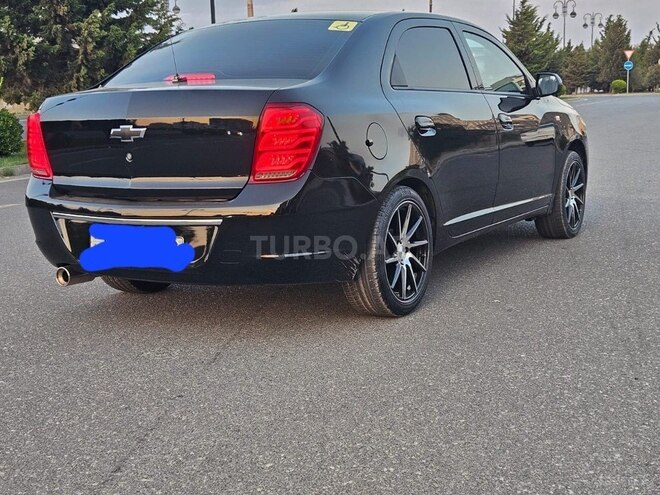 Chevrolet Cobalt 2023, 56,000 km - 1.5 л - Bakı