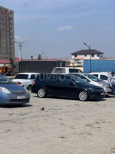 Opel Astra 2007, 390,000 km - 1.4 l - Bakı