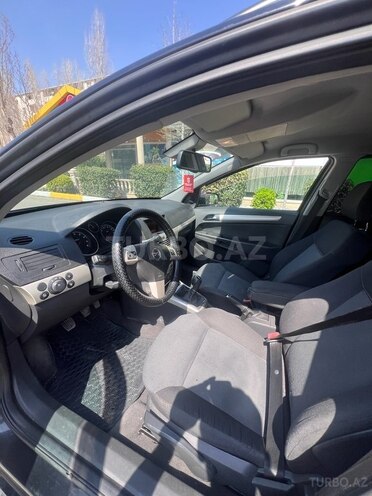 Opel Astra 2007, 390,000 km - 1.4 l - Bakı