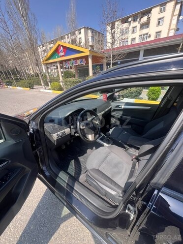 Opel Astra 2007, 390,000 km - 1.4 l - Bakı