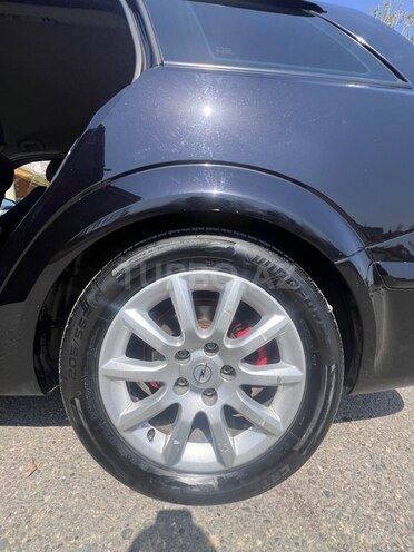Opel Astra 2007, 390,000 km - 1.4 l - Bakı