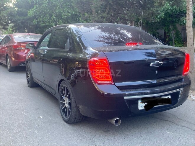 Chevrolet Cobalt 2023, 56,000 km - 1.5 л - Bakı
