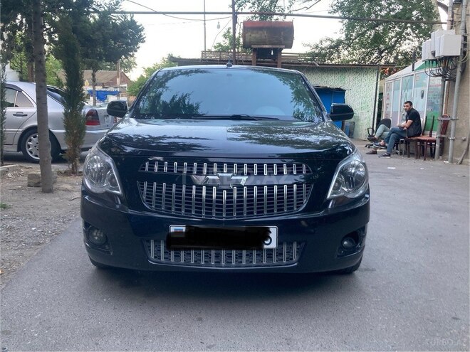 Chevrolet Cobalt 2023, 56,000 km - 1.5 л - Bakı