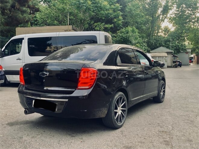 Chevrolet Cobalt 2023, 56,000 km - 1.5 л - Bakı