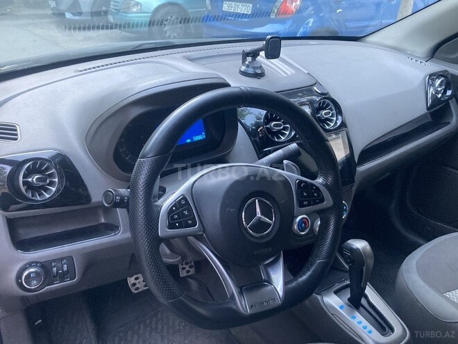 Chevrolet Cobalt 2023, 56,000 km - 1.5 л - Bakı