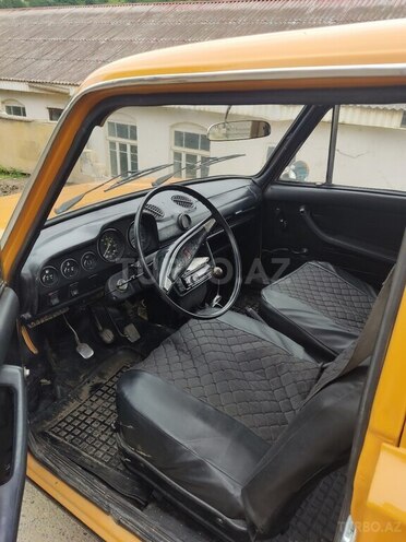 LADA (VAZ) 21011 1982, 50,000 km - 1.3 l - Masallı
