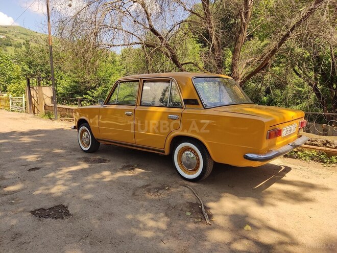 LADA (VAZ) 21011 1982, 50,000 km - 1.3 l - Masallı