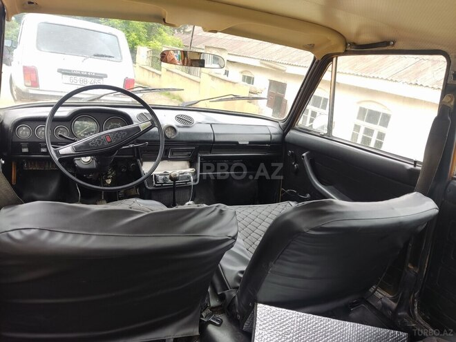 LADA (VAZ) 21011 1982, 50,000 km - 1.3 l - Masallı
