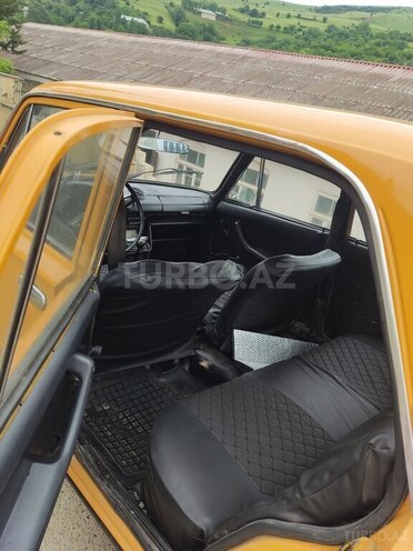 LADA (VAZ) 21011 1982, 50,000 km - 1.3 l - Masallı