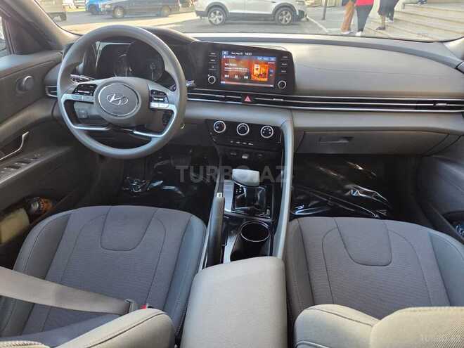 Hyundai Elantra 2021, 144,000 km - 2.0 l - Bakı